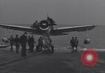 Image OS2U Kingfisher Montauk New York USA, 1944, de la seconde 57 séquences d'archives historiques vidéo 65675076205