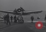 Image OS2U Kingfisher Montauk New York USA, 1944, de la seconde 58 séquences d'archives historiques vidéo 65675076205