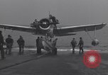 Image OS2U Kingfisher Montauk New York USA, 1944, de la seconde 59 séquences d'archives historiques vidéo 65675076205