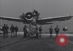 Image OS2U Kingfisher Montauk New York USA, 1944, de la seconde 60 séquences d'archives historiques vidéo 65675076205