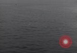 Standbild Torpedo test Montauk New York USA, 1944, aus Sekunde 3 historischem Filmmaterial Videoclip 65675076206