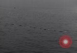 Standbild Torpedo test Montauk New York USA, 1944, aus Sekunde 4 historischem Filmmaterial Videoclip 65675076206