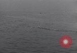 Standbild Torpedo test Montauk New York USA, 1944, aus Sekunde 7 historischem Filmmaterial Videoclip 65675076206