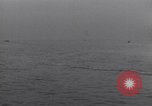 Standbild Torpedo test Montauk New York USA, 1944, aus Sekunde 9 historischem Filmmaterial Videoclip 65675076206