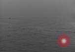 Standbild Torpedo test Montauk New York USA, 1944, aus Sekunde 10 historischem Filmmaterial Videoclip 65675076206