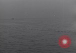 Standbild Torpedo test Montauk New York USA, 1944, aus Sekunde 11 historischem Filmmaterial Videoclip 65675076206