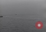 Standbild Torpedo test Montauk New York USA, 1944, aus Sekunde 13 historischem Filmmaterial Videoclip 65675076206