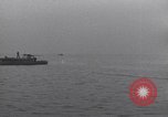 Standbild Torpedo test Montauk New York USA, 1944, aus Sekunde 15 historischem Filmmaterial Videoclip 65675076206