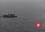 Standbild Torpedo test Montauk New York USA, 1944, aus Sekunde 16 historischem Filmmaterial Videoclip 65675076206