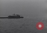 Standbild Torpedo test Montauk New York USA, 1944, aus Sekunde 17 historischem Filmmaterial Videoclip 65675076206