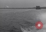 Standbild Torpedo test Montauk New York USA, 1944, aus Sekunde 18 historischem Filmmaterial Videoclip 65675076206