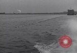 Standbild Torpedo test Montauk New York USA, 1944, aus Sekunde 19 historischem Filmmaterial Videoclip 65675076206