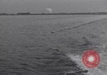 Standbild Torpedo test Montauk New York USA, 1944, aus Sekunde 20 historischem Filmmaterial Videoclip 65675076206