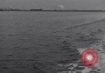 Standbild Torpedo test Montauk New York USA, 1944, aus Sekunde 21 historischem Filmmaterial Videoclip 65675076206