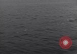 Standbild Torpedo test Montauk New York USA, 1944, aus Sekunde 23 historischem Filmmaterial Videoclip 65675076206