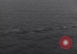 Standbild Torpedo test Montauk New York USA, 1944, aus Sekunde 24 historischem Filmmaterial Videoclip 65675076206