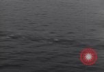 Standbild Torpedo test Montauk New York USA, 1944, aus Sekunde 26 historischem Filmmaterial Videoclip 65675076206