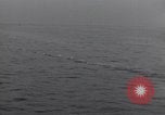Standbild Torpedo test Montauk New York USA, 1944, aus Sekunde 29 historischem Filmmaterial Videoclip 65675076206