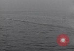 Standbild Torpedo test Montauk New York USA, 1944, aus Sekunde 32 historischem Filmmaterial Videoclip 65675076206