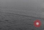 Standbild Torpedo test Montauk New York USA, 1944, aus Sekunde 33 historischem Filmmaterial Videoclip 65675076206