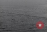 Standbild Torpedo test Montauk New York USA, 1944, aus Sekunde 36 historischem Filmmaterial Videoclip 65675076206