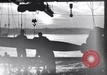 Standbild Torpedo shop Montauk New York USA, 1944, aus Sekunde 1 historischem Filmmaterial Videoclip 65675076207