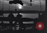 Standbild Torpedo shop Montauk New York USA, 1944, aus Sekunde 3 historischem Filmmaterial Videoclip 65675076207
