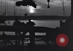 Standbild Torpedo shop Montauk New York USA, 1944, aus Sekunde 4 historischem Filmmaterial Videoclip 65675076207