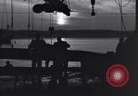 Standbild Torpedo shop Montauk New York USA, 1944, aus Sekunde 5 historischem Filmmaterial Videoclip 65675076207