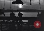 Standbild Torpedo shop Montauk New York USA, 1944, aus Sekunde 6 historischem Filmmaterial Videoclip 65675076207