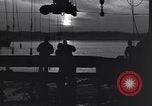 Standbild Torpedo shop Montauk New York USA, 1944, aus Sekunde 7 historischem Filmmaterial Videoclip 65675076207