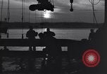 Standbild Torpedo shop Montauk New York USA, 1944, aus Sekunde 8 historischem Filmmaterial Videoclip 65675076207