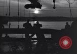 Standbild Torpedo shop Montauk New York USA, 1944, aus Sekunde 9 historischem Filmmaterial Videoclip 65675076207