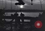 Standbild Torpedo shop Montauk New York USA, 1944, aus Sekunde 10 historischem Filmmaterial Videoclip 65675076207