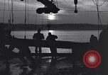 Standbild Torpedo shop Montauk New York USA, 1944, aus Sekunde 11 historischem Filmmaterial Videoclip 65675076207