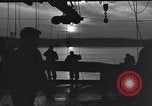 Standbild Torpedo shop Montauk New York USA, 1944, aus Sekunde 12 historischem Filmmaterial Videoclip 65675076207