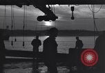 Standbild Torpedo shop Montauk New York USA, 1944, aus Sekunde 15 historischem Filmmaterial Videoclip 65675076207