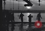 Standbild Torpedo shop Montauk New York USA, 1944, aus Sekunde 17 historischem Filmmaterial Videoclip 65675076207