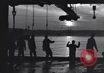 Standbild Torpedo shop Montauk New York USA, 1944, aus Sekunde 18 historischem Filmmaterial Videoclip 65675076207