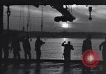 Standbild Torpedo shop Montauk New York USA, 1944, aus Sekunde 20 historischem Filmmaterial Videoclip 65675076207