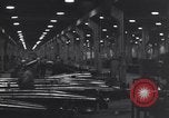 Standbild Torpedo shop Montauk New York USA, 1944, aus Sekunde 27 historischem Filmmaterial Videoclip 65675076207