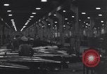 Standbild Torpedo shop Montauk New York USA, 1944, aus Sekunde 28 historischem Filmmaterial Videoclip 65675076207