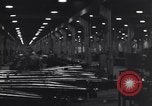 Standbild Torpedo shop Montauk New York USA, 1944, aus Sekunde 34 historischem Filmmaterial Videoclip 65675076207