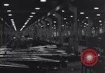 Standbild Torpedo shop Montauk New York USA, 1944, aus Sekunde 35 historischem Filmmaterial Videoclip 65675076207