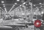 Standbild Torpedo shop Montauk New York USA, 1944, aus Sekunde 36 historischem Filmmaterial Videoclip 65675076207