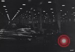 Standbild Torpedo shop Montauk New York USA, 1944, aus Sekunde 39 historischem Filmmaterial Videoclip 65675076207