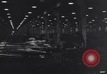 Standbild Torpedo shop Montauk New York USA, 1944, aus Sekunde 42 historischem Filmmaterial Videoclip 65675076207