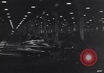 Standbild Torpedo shop Montauk New York USA, 1944, aus Sekunde 43 historischem Filmmaterial Videoclip 65675076207