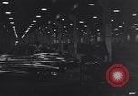 Standbild Torpedo shop Montauk New York USA, 1944, aus Sekunde 44 historischem Filmmaterial Videoclip 65675076207