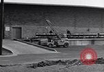Standbild Torpedo shop Montauk New York USA, 1944, aus Sekunde 47 historischem Filmmaterial Videoclip 65675076207